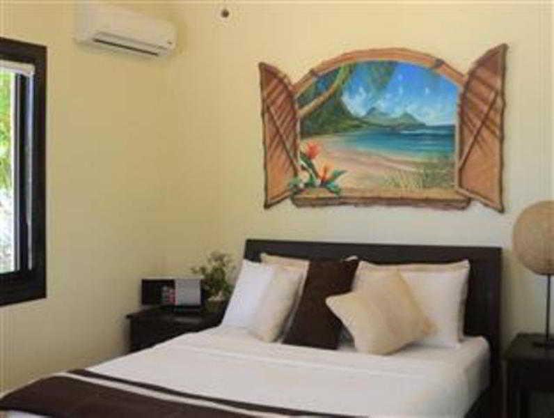 Tiki Beach Resort Davao Ngoại thất bức ảnh