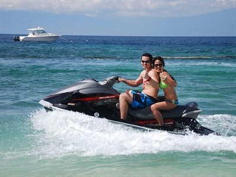 Tiki Beach Resort Davao Ngoại thất bức ảnh